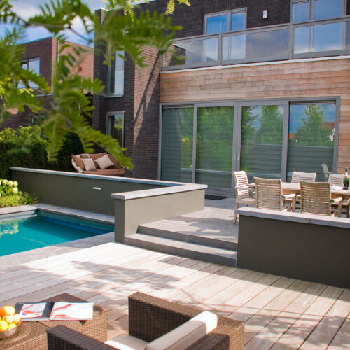 Foto van Biopool in Valkenswaard